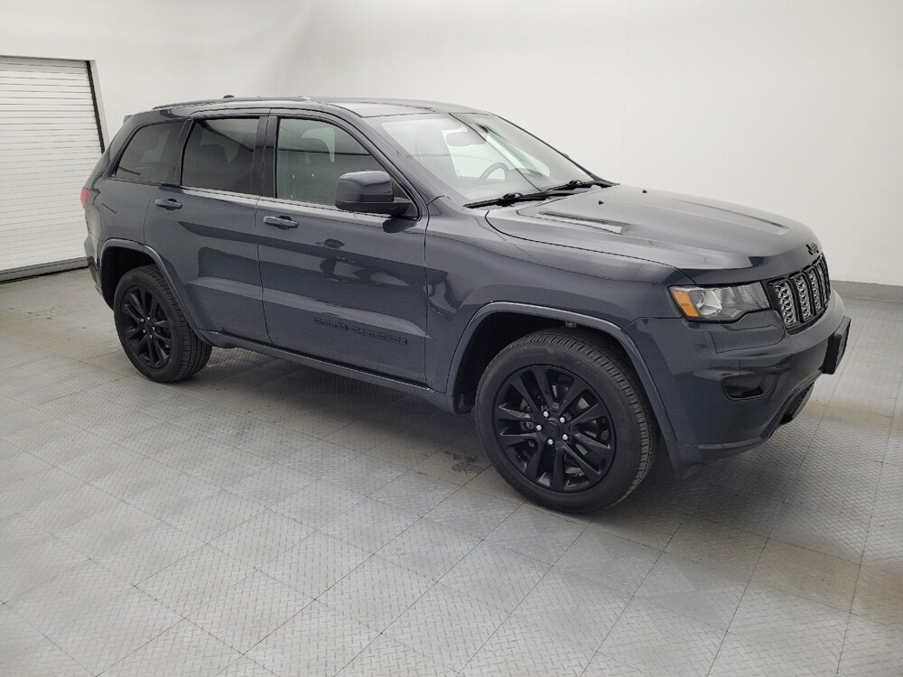 2018 Jeep Grand Cherokee in Gastonia, NC 28056 - 18124763 11