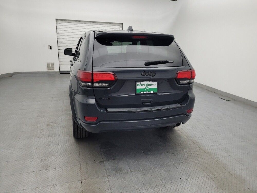 2018 Jeep Grand Cherokee in Gastonia, NC 28056 - 18124763 6