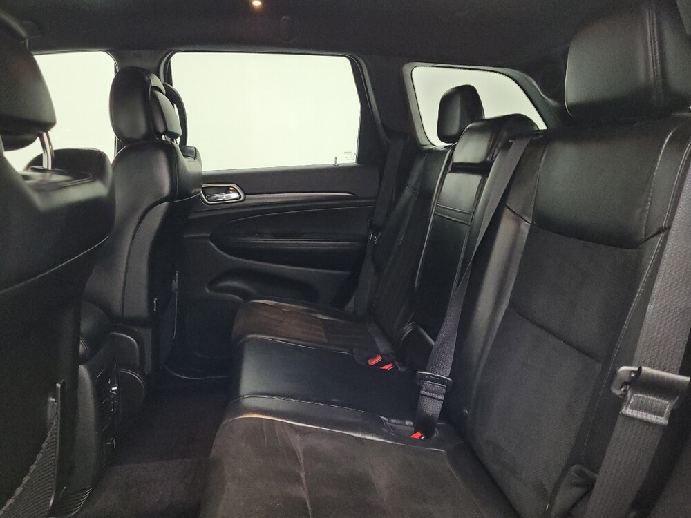 2018 Jeep Grand Cherokee in Gastonia, NC 28056 - 18124763 18