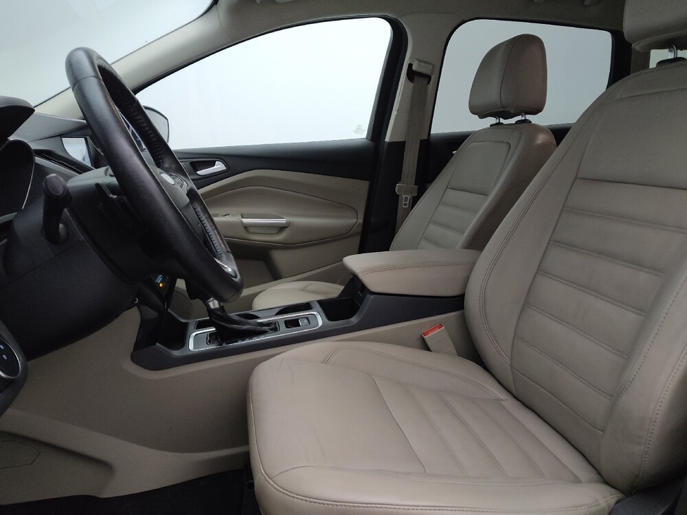 2017 Ford Escape in Albuquerque, NM 87113 - 18124764 17