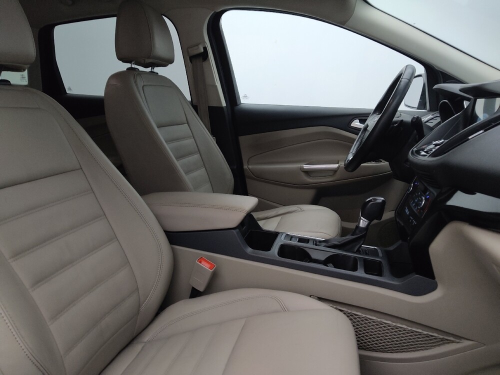 2017 Ford Escape in Albuquerque, NM 87113 - 18124764 21