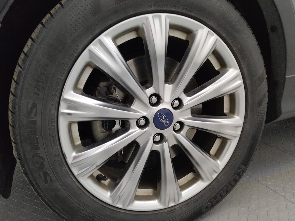 2017 Ford Escape in Albuquerque, NM 87113 - 18124764 31