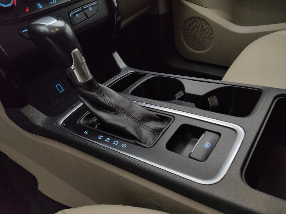 2017 Ford Escape in Albuquerque, NM 87113 - 18124764 26