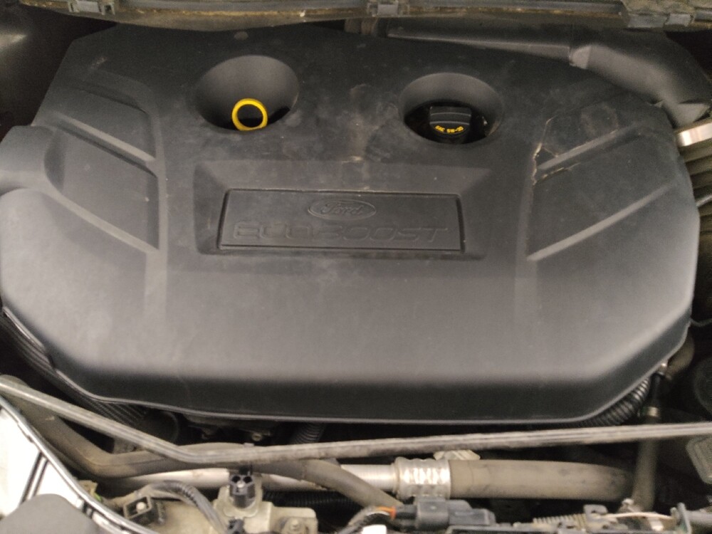 2017 Ford Escape in Albuquerque, NM 87113 - 18124764 30