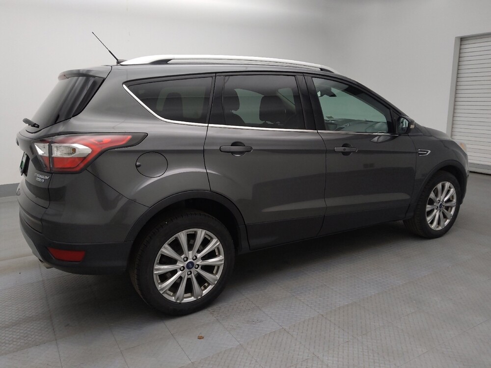 2017 Ford Escape in Albuquerque, NM 87113 - 18124764 10