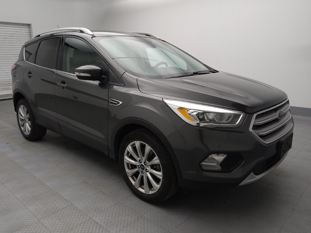 2017 Ford Escape in Albuquerque, NM 87113 - 18124764 13