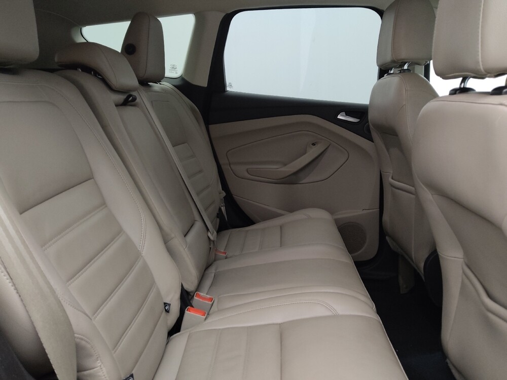 2017 Ford Escape in Albuquerque, NM 87113 - 18124764 19