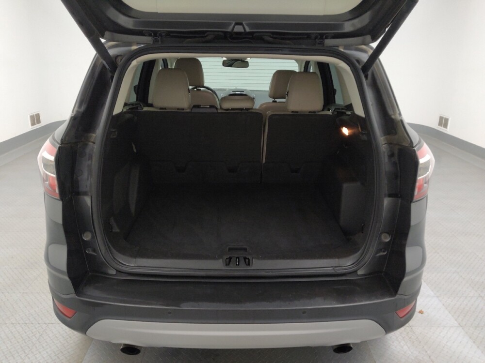 2017 Ford Escape in Albuquerque, NM 87113 - 18124764 29