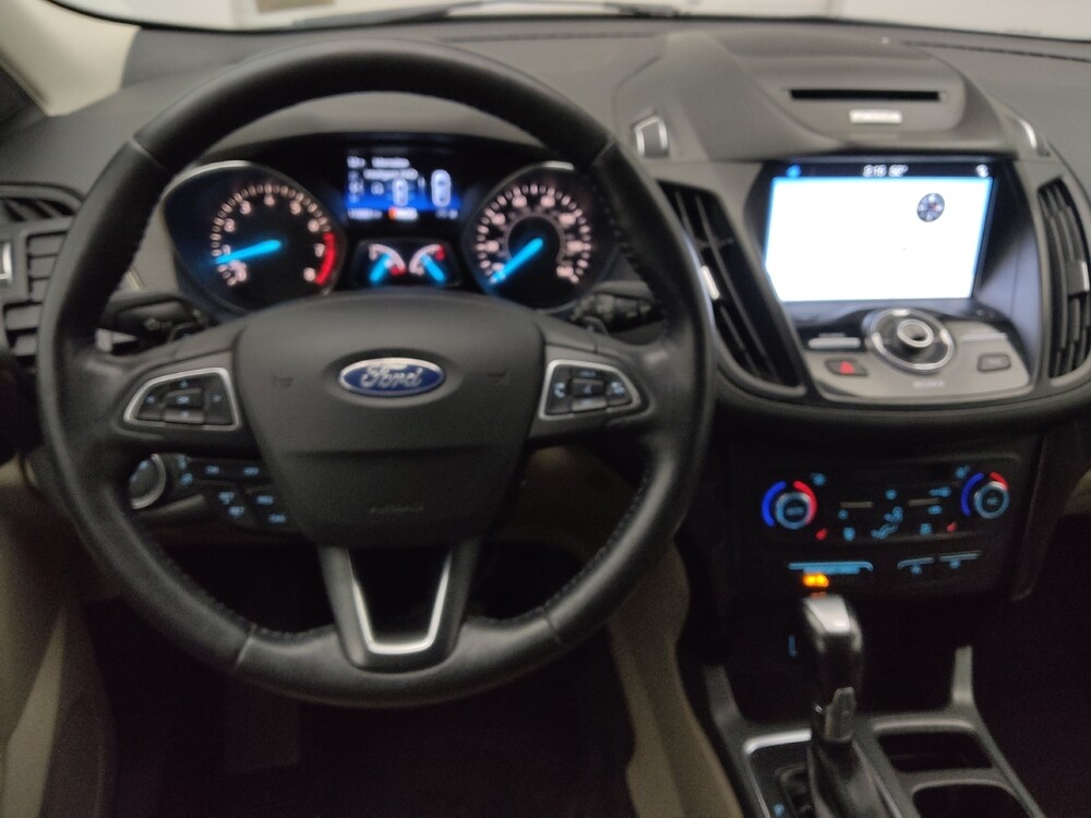 2017 Ford Escape in Albuquerque, NM 87113 - 18124764 22