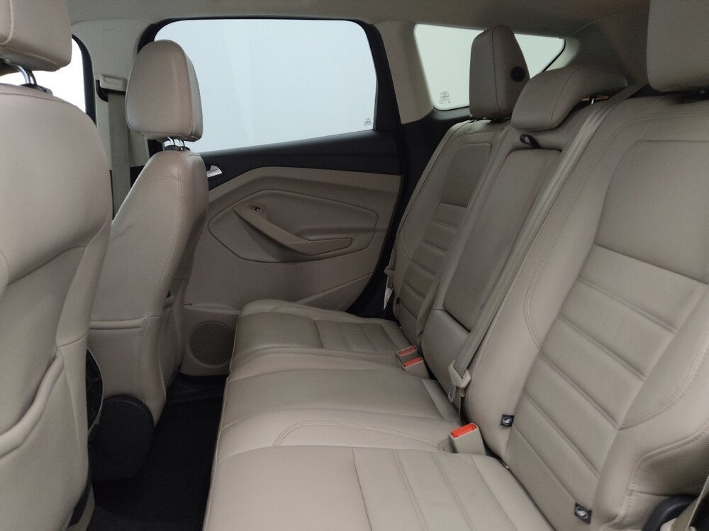 2017 Ford Escape in Albuquerque, NM 87113 - 18124764 18