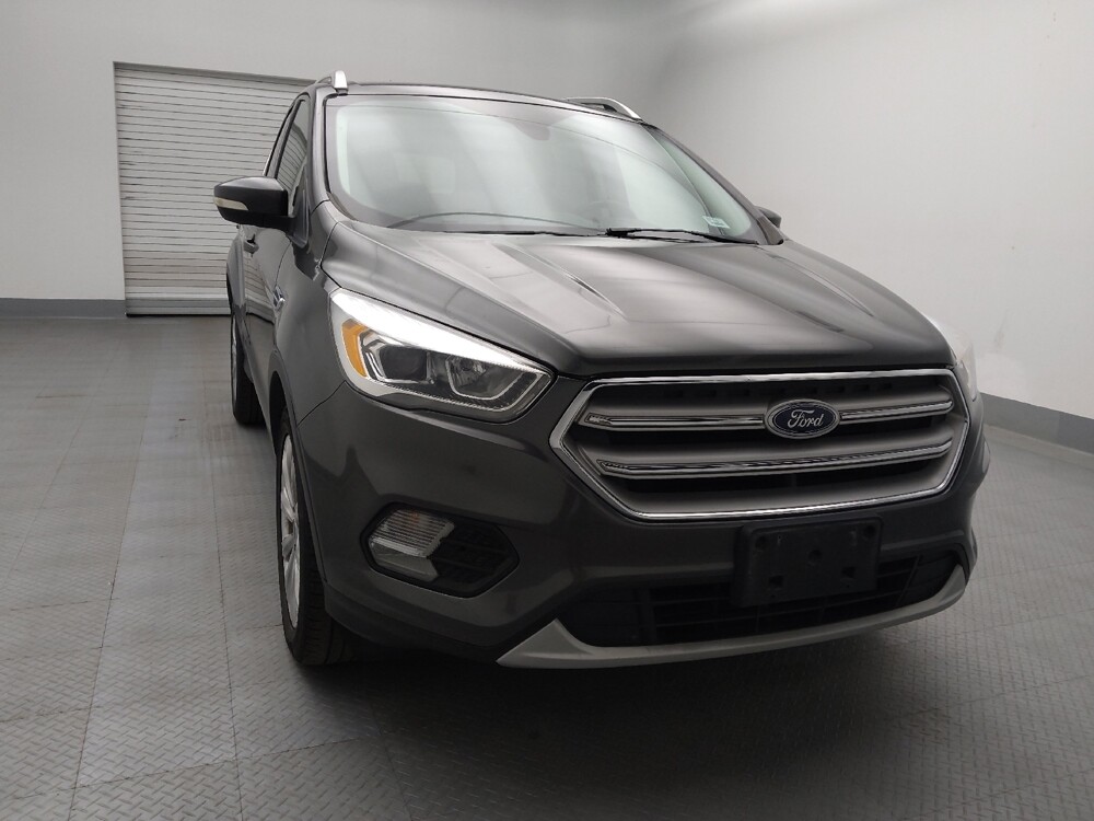 2017 Ford Escape in Albuquerque, NM 87113 - 18124764 14
