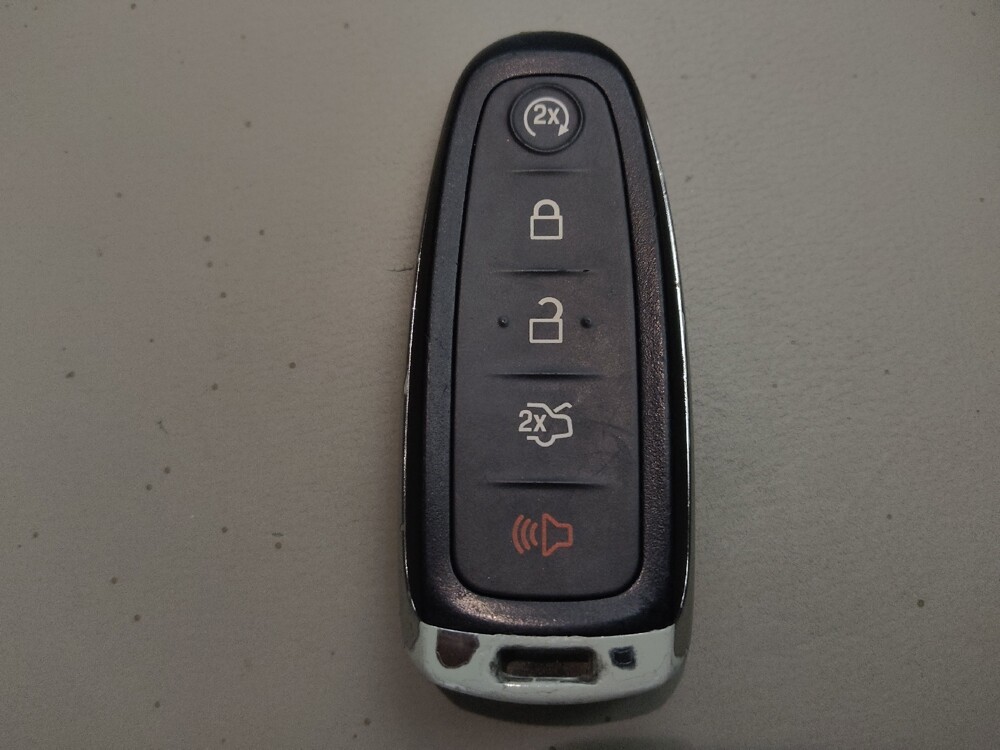 2017 Ford Escape in Albuquerque, NM 87113 - 18124764 32