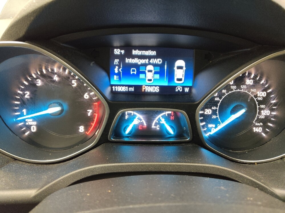 2017 Ford Escape in Albuquerque, NM 87113 - 18124764 23