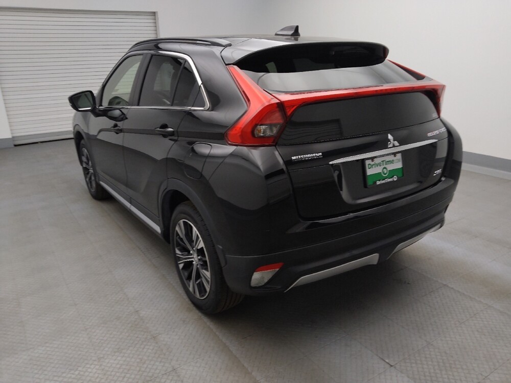 2019 Mitsubishi Eclipse Cross in Albuquerque, NM 87113 - 18124765 5