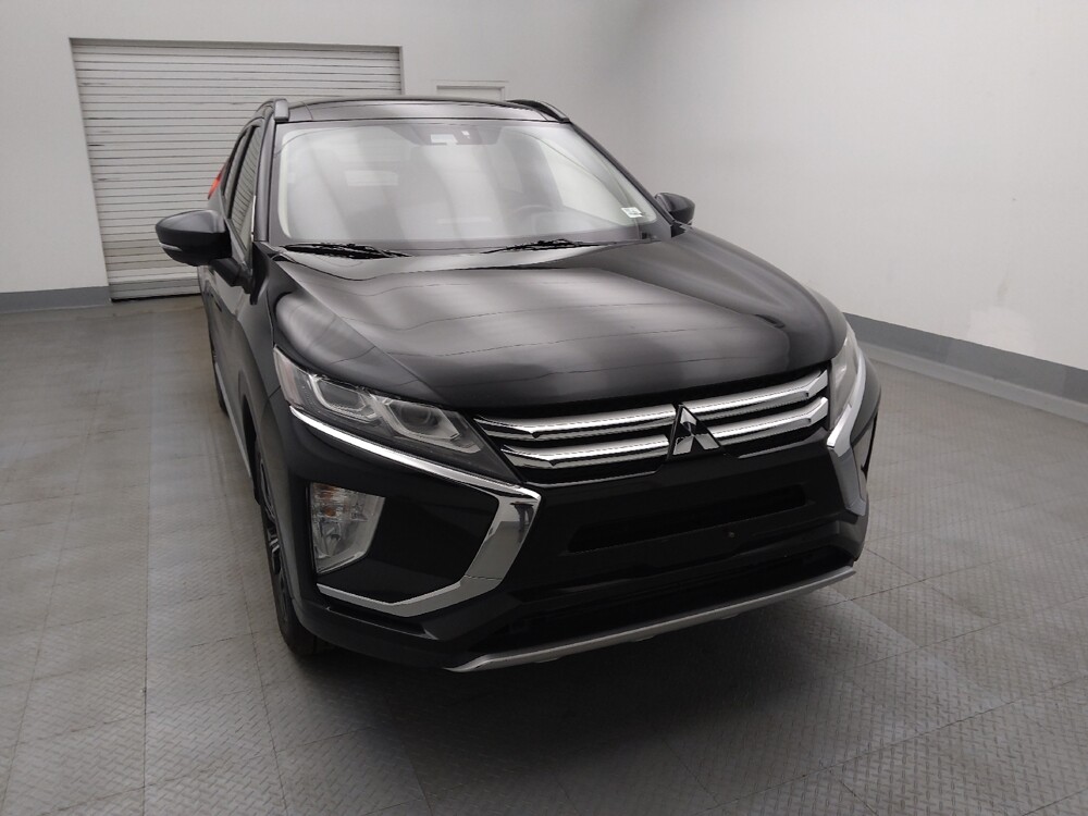 2019 Mitsubishi Eclipse Cross in Albuquerque, NM 87113 - 18124765 14