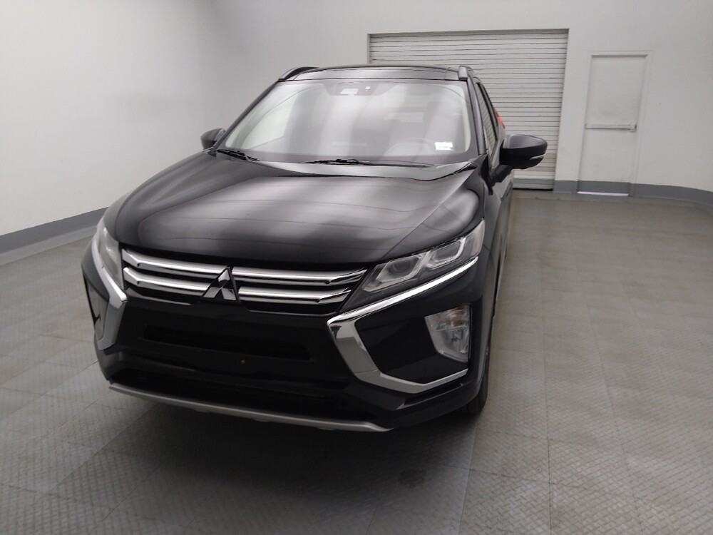 2019 Mitsubishi Eclipse Cross in Albuquerque, NM 87113 - 18124765 15