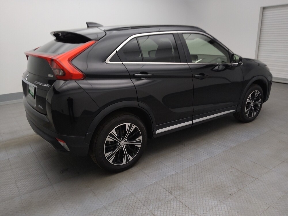2019 Mitsubishi Eclipse Cross in Albuquerque, NM 87113 - 18124765 10