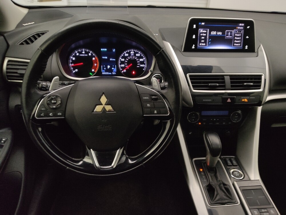 2019 Mitsubishi Eclipse Cross in Albuquerque, NM 87113 - 18124765 22