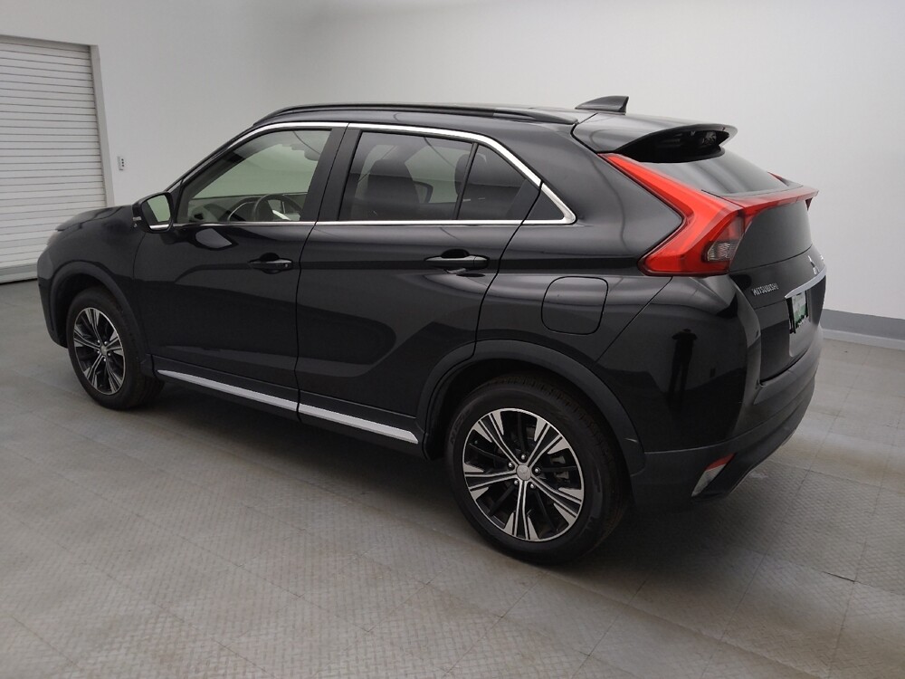 2019 Mitsubishi Eclipse Cross in Albuquerque, NM 87113 - 18124765 3