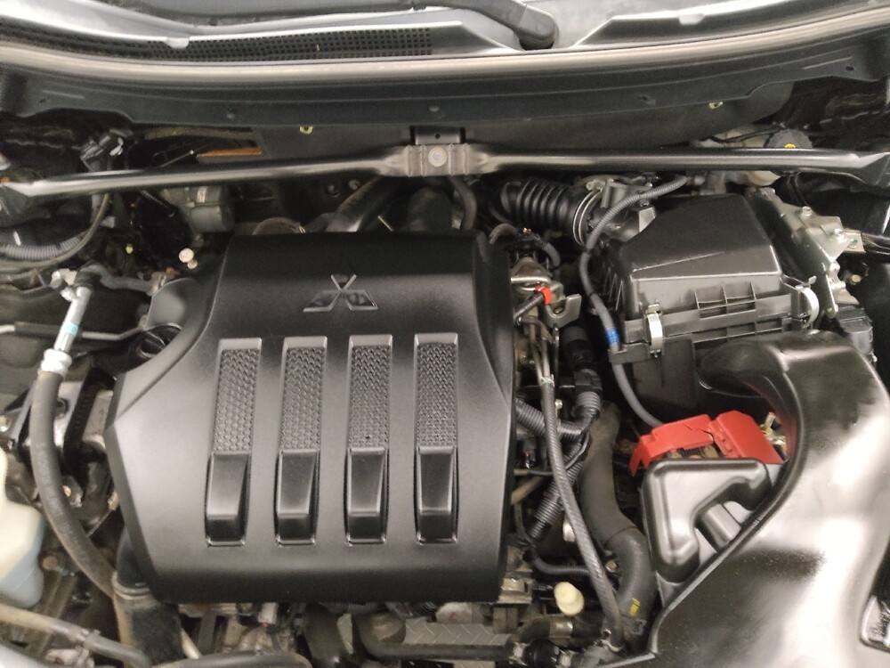 2019 Mitsubishi Eclipse Cross in Albuquerque, NM 87113 - 18124765 30