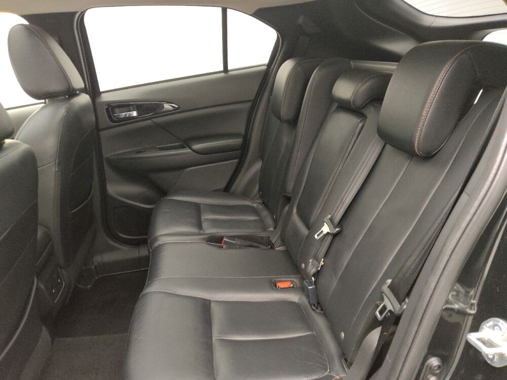 2019 Mitsubishi Eclipse Cross in Albuquerque, NM 87113 - 18124765 18