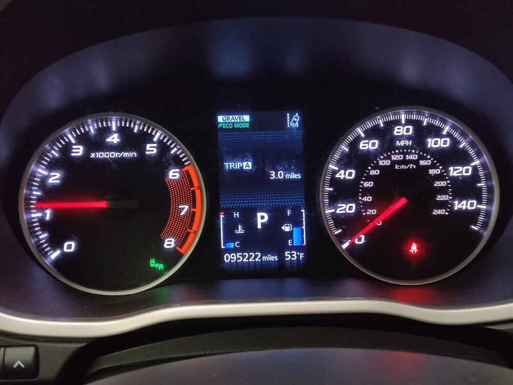 2019 Mitsubishi Eclipse Cross in Albuquerque, NM 87113 - 18124765 23