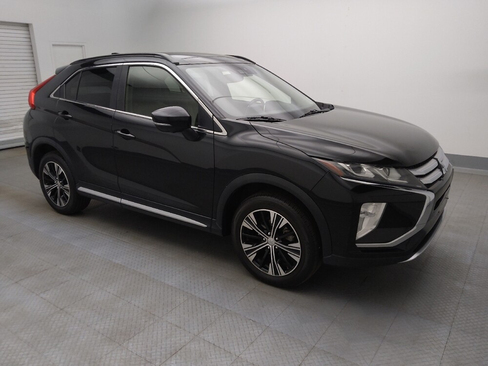 2019 Mitsubishi Eclipse Cross in Albuquerque, NM 87113 - 18124765 11