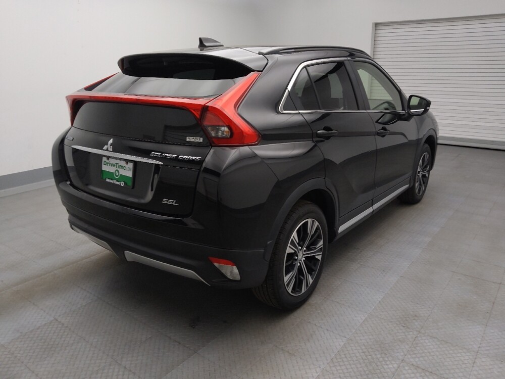 2019 Mitsubishi Eclipse Cross in Albuquerque, NM 87113 - 18124765 9