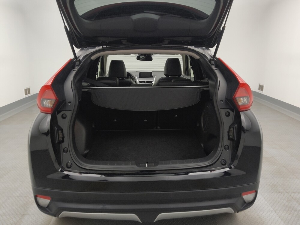 2019 Mitsubishi Eclipse Cross in Albuquerque, NM 87113 - 18124765 29