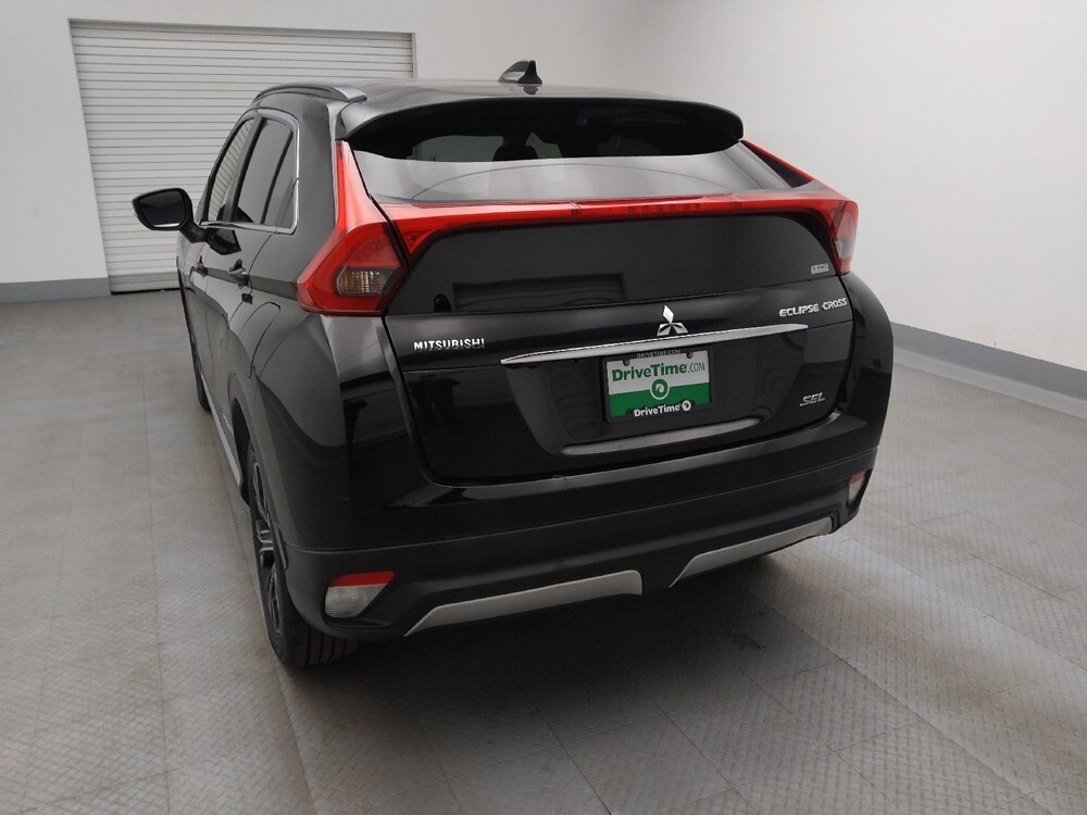 2019 Mitsubishi Eclipse Cross in Albuquerque, NM 87113 - 18124765 6