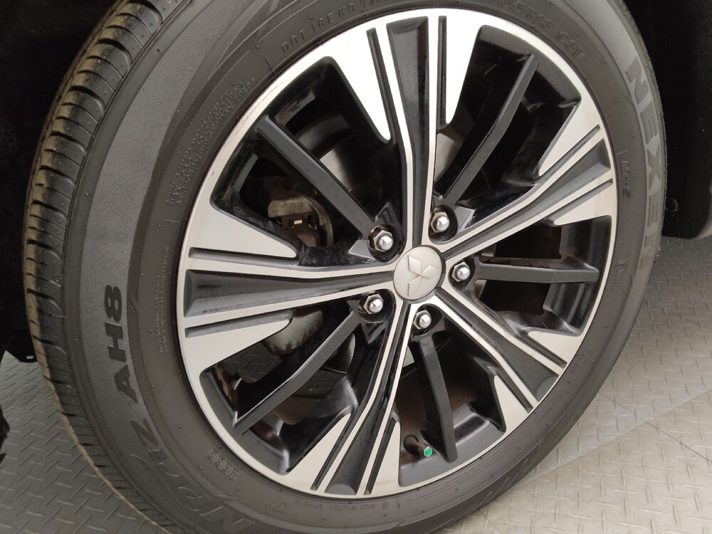 2019 Mitsubishi Eclipse Cross in Albuquerque, NM 87113 - 18124765 31