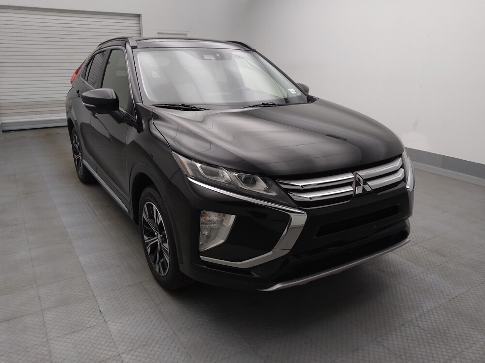2019 Mitsubishi Eclipse Cross in Albuquerque, NM 87113 - 18124765 13