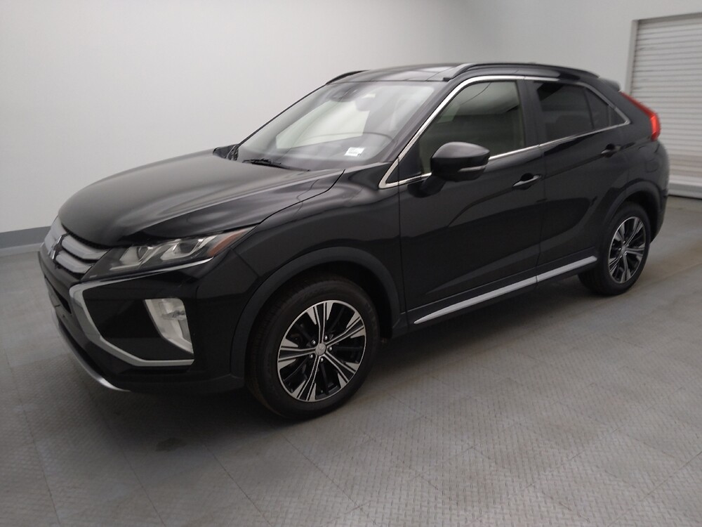 2019 Mitsubishi Eclipse Cross in Albuquerque, NM 87113 - 18124765 2