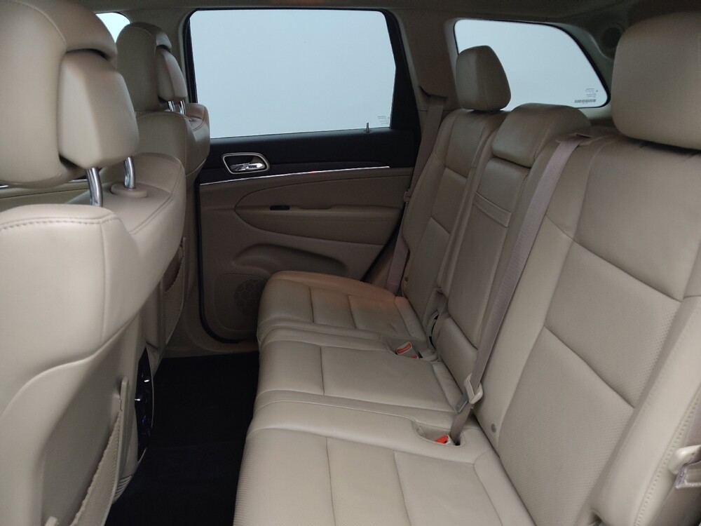 2015 Jeep Grand Cherokee in Lakewood, CO 80215 - 18124766 18