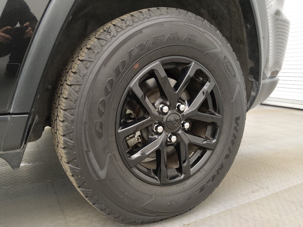 2015 Jeep Grand Cherokee in Lakewood, CO 80215 - 18124766 31