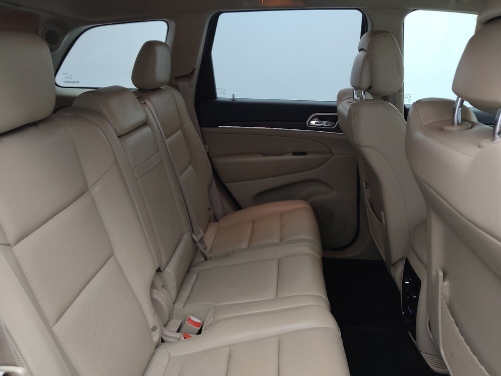 2015 Jeep Grand Cherokee in Lakewood, CO 80215 - 18124766 19