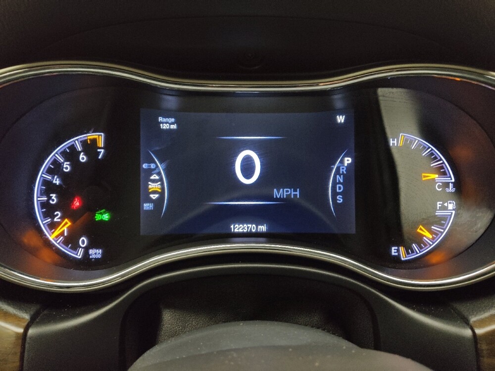 2015 Jeep Grand Cherokee in Lakewood, CO 80215 - 18124766 23