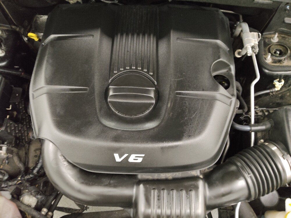 2015 Jeep Grand Cherokee in Lakewood, CO 80215 - 18124766 30