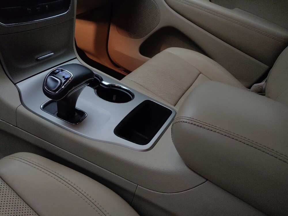 2015 Jeep Grand Cherokee in Lakewood, CO 80215 - 18124766 26