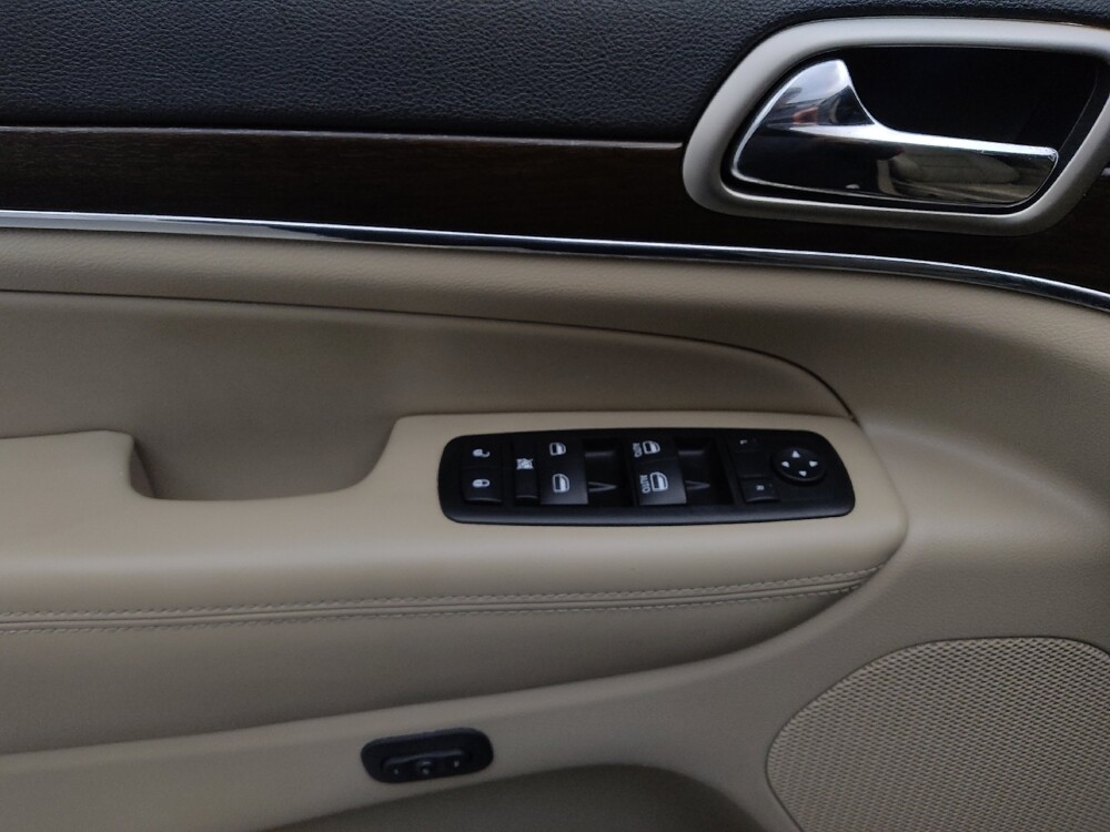 2015 Jeep Grand Cherokee in Lakewood, CO 80215 - 18124766 27