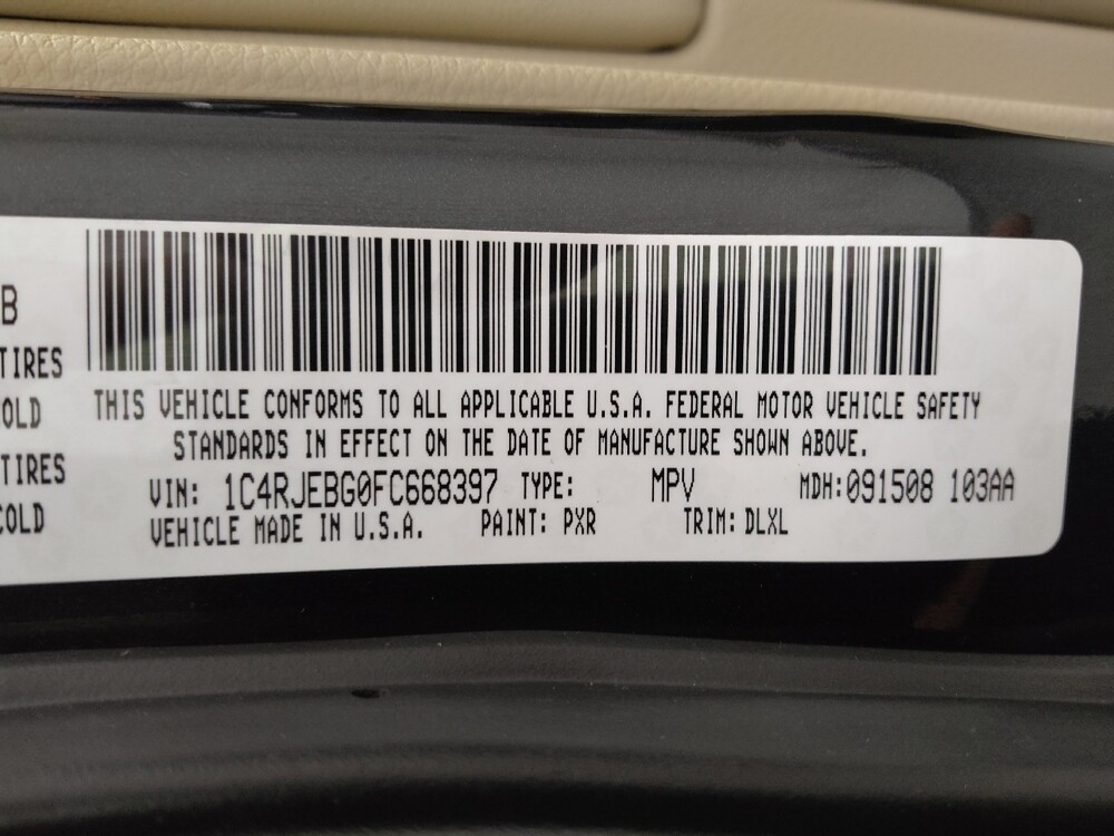 2015 Jeep Grand Cherokee in Lakewood, CO 80215 - 18124766 33