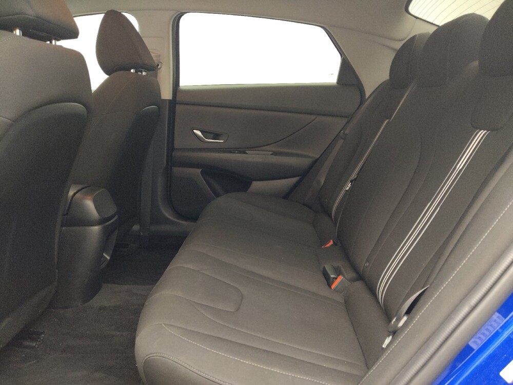 2024 Hyundai Elantra in Albuquerque, NM 87123 - 18124767 18