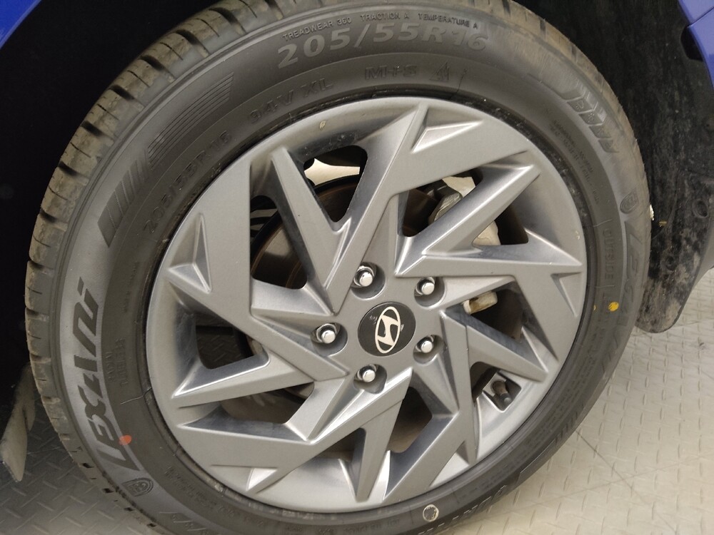 2024 Hyundai Elantra in Albuquerque, NM 87123 - 18124767 31