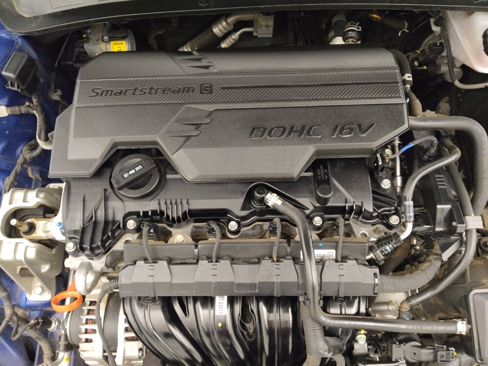 2024 Hyundai Elantra in Albuquerque, NM 87123 - 18124767 30