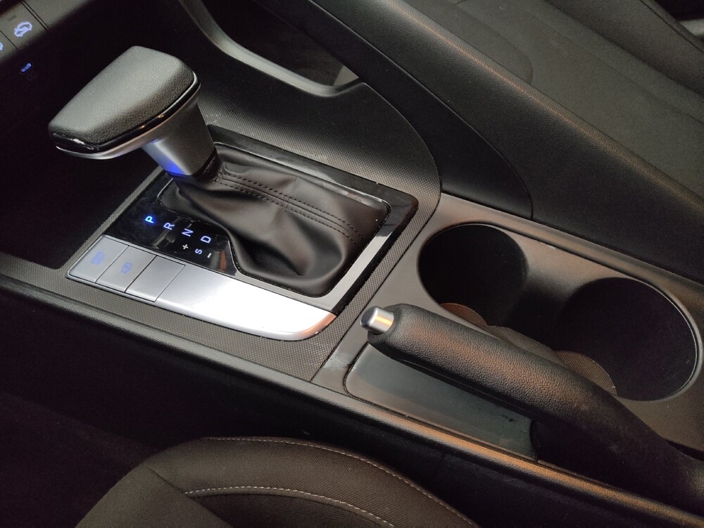 2024 Hyundai Elantra in Albuquerque, NM 87123 - 18124767 26