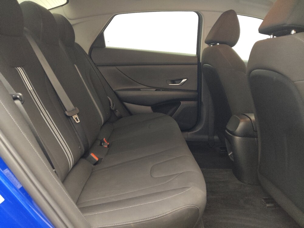 2024 Hyundai Elantra in Albuquerque, NM 87123 - 18124767 19