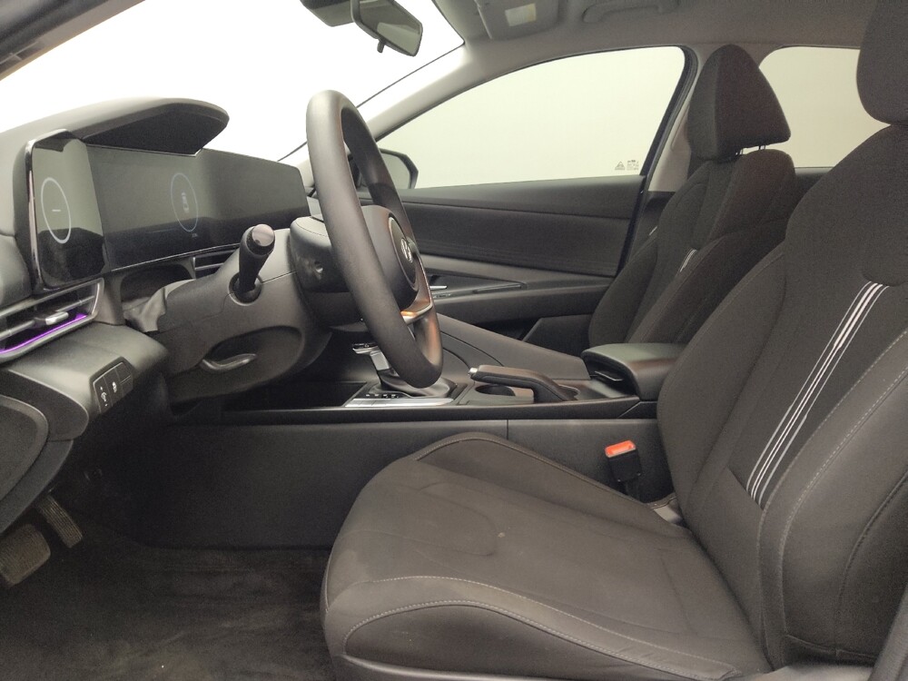 2024 Hyundai Elantra in Albuquerque, NM 87123 - 18124767 17