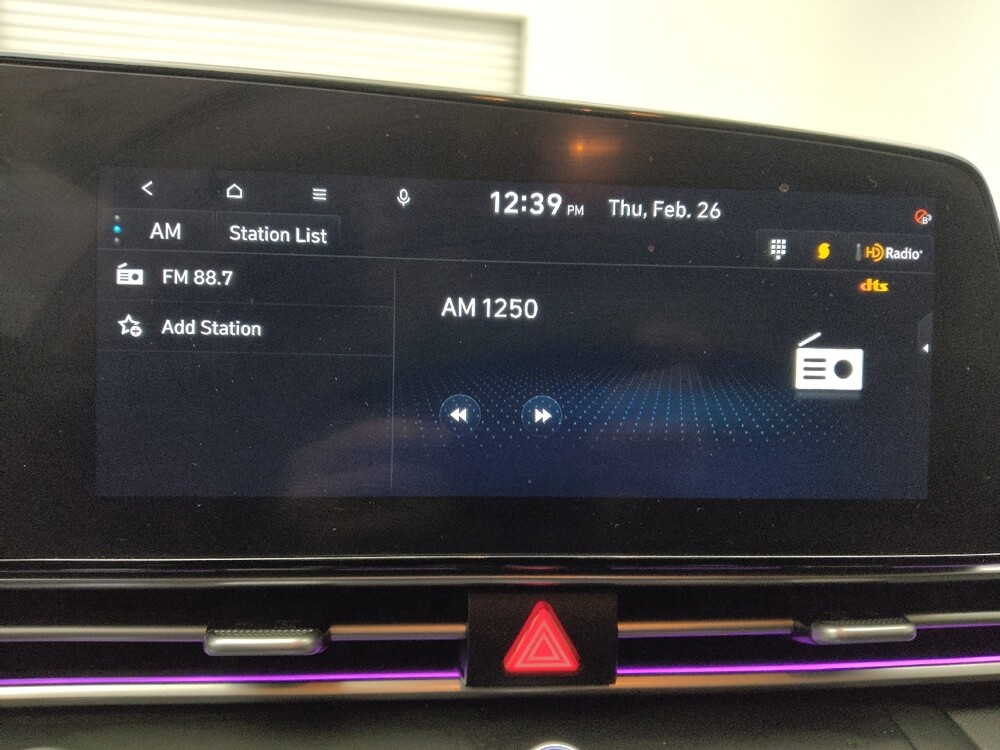 2024 Hyundai Elantra in Albuquerque, NM 87123 - 18124767 25