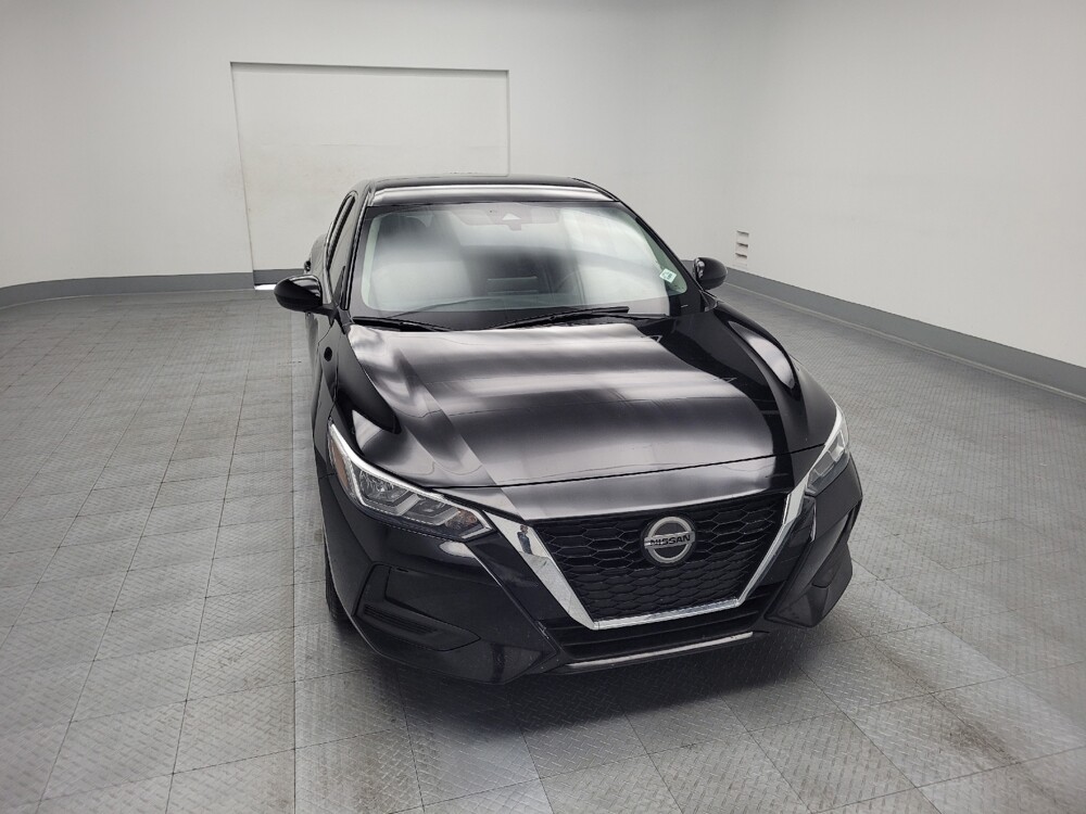 2023 Nissan Sentra in Huntsville, AL 35816 - 18124768 14