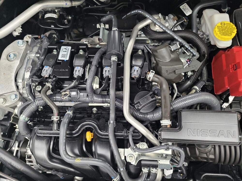 2023 Nissan Sentra in Huntsville, AL 35816 - 18124768 30